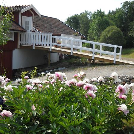 Aelvbacken Hotel Vasterlanda Luaran gambar