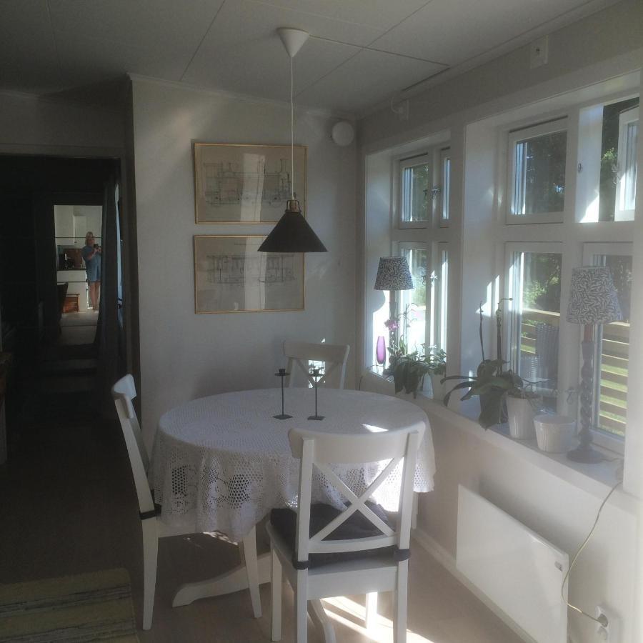 Aelvbacken Hotel Vasterlanda Bilik gambar