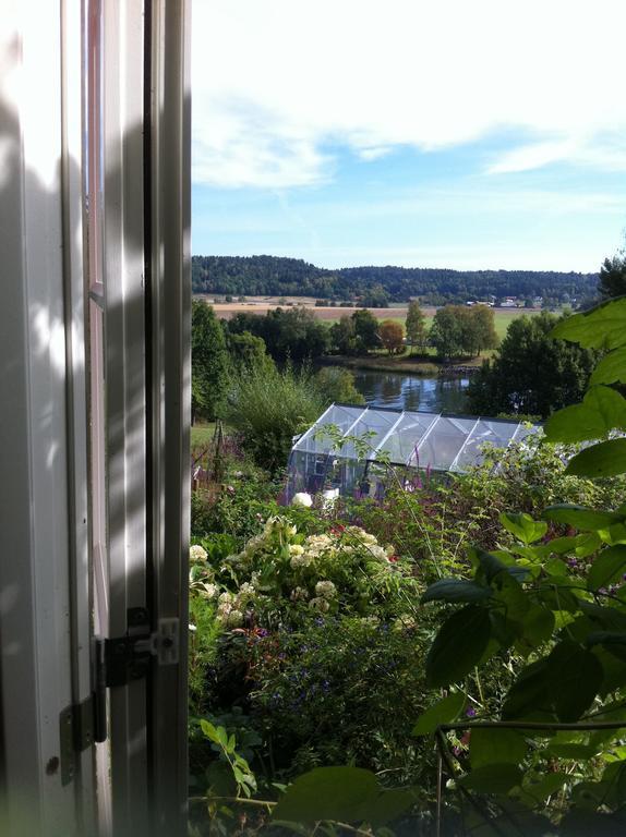 Aelvbacken Hotel Vasterlanda Bilik gambar