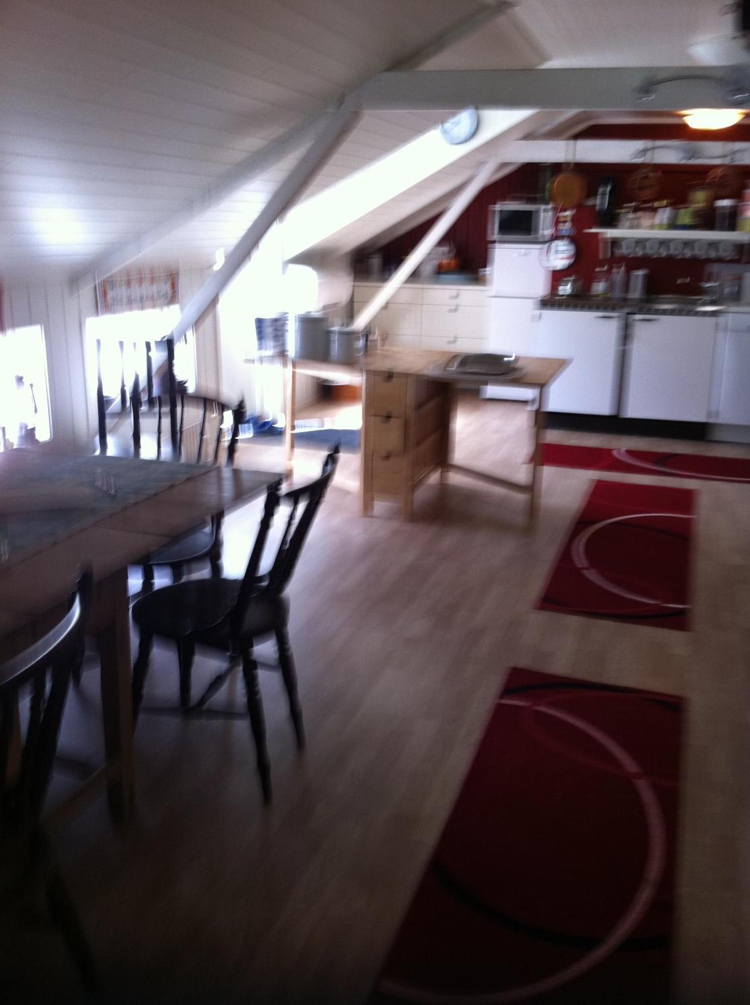Aelvbacken Hotel Vasterlanda Luaran gambar