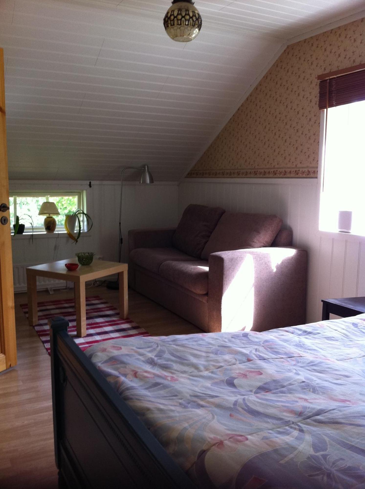 Aelvbacken Hotel Vasterlanda Luaran gambar