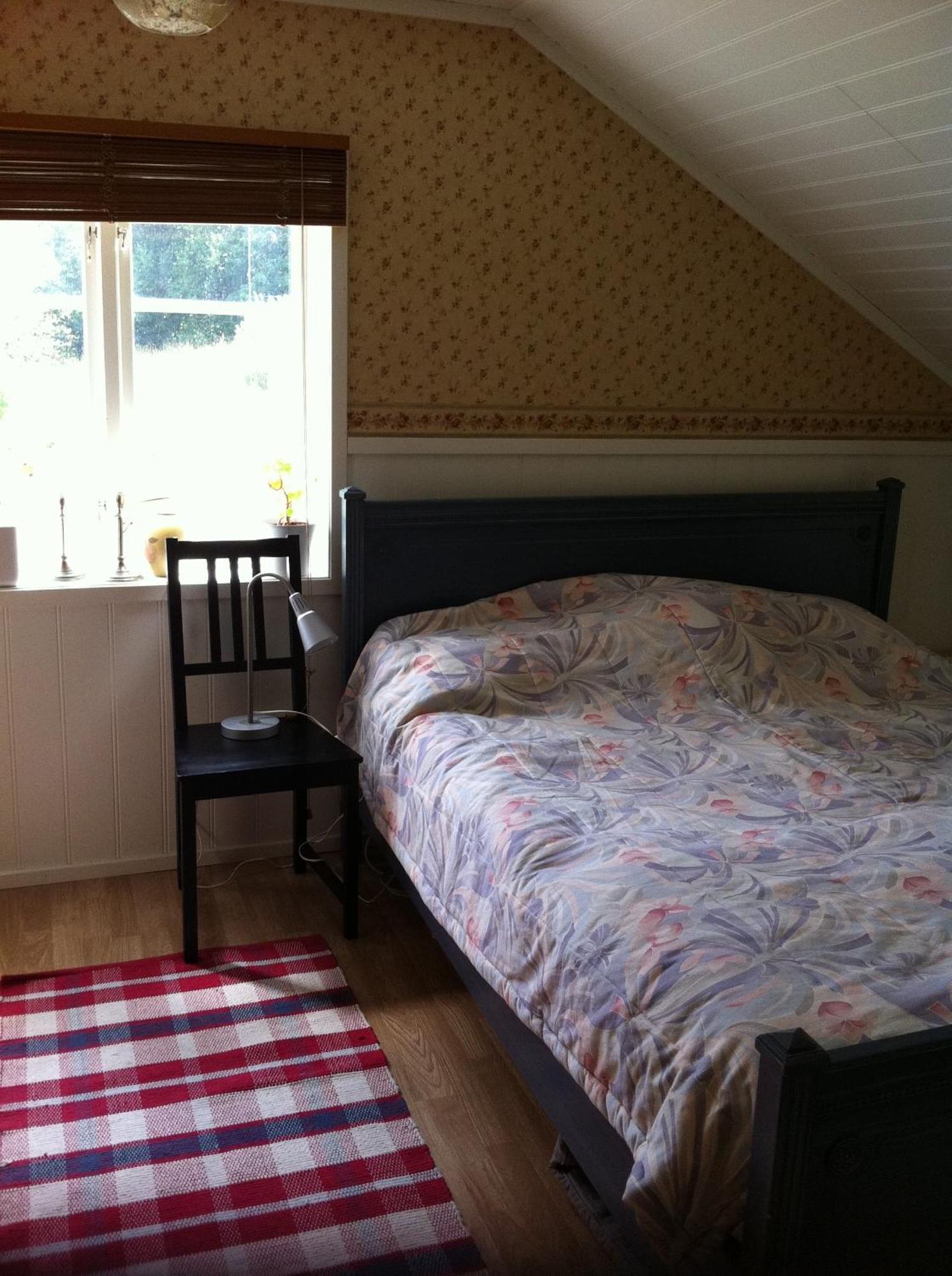 Aelvbacken Hotel Vasterlanda Luaran gambar