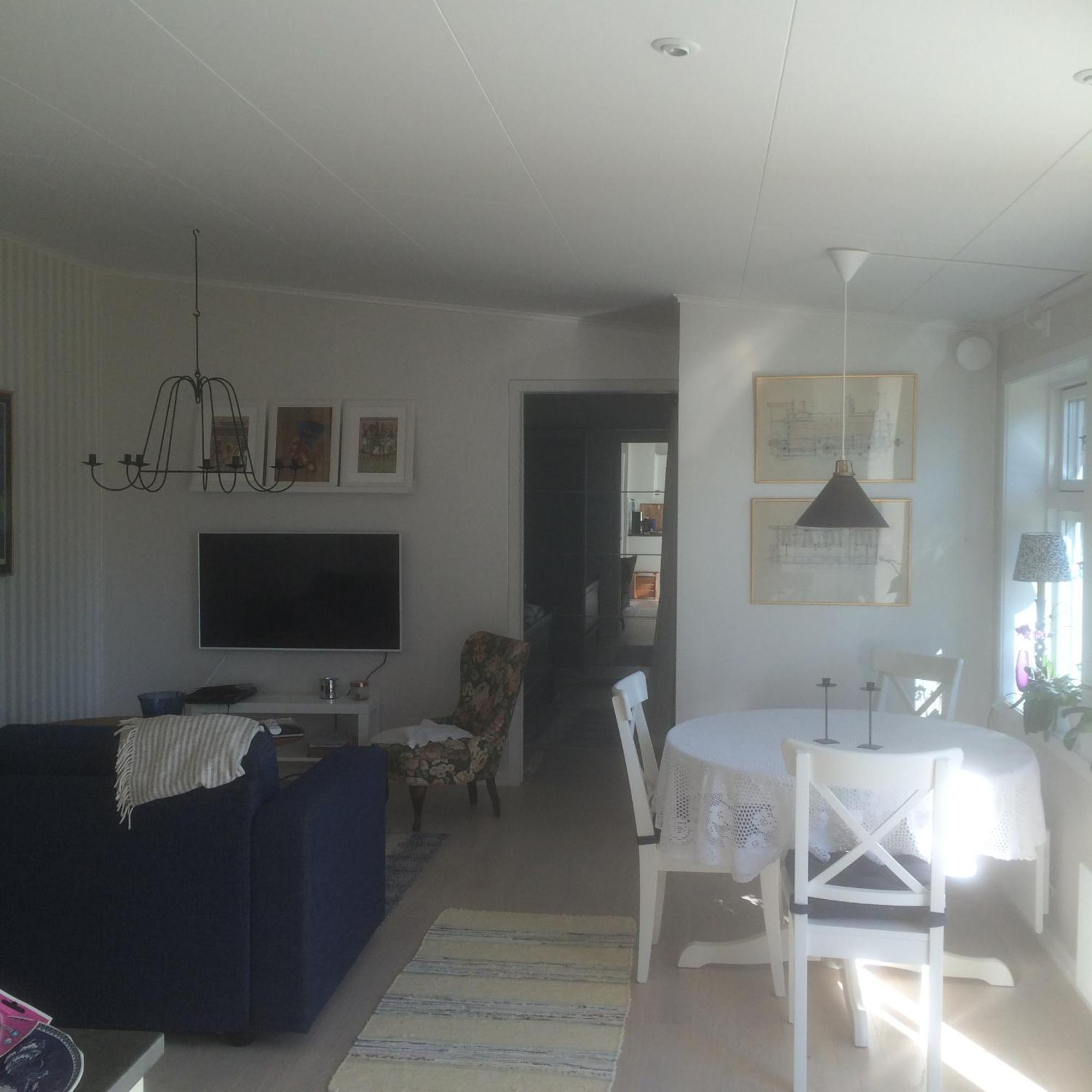 Aelvbacken Hotel Vasterlanda Bilik gambar
