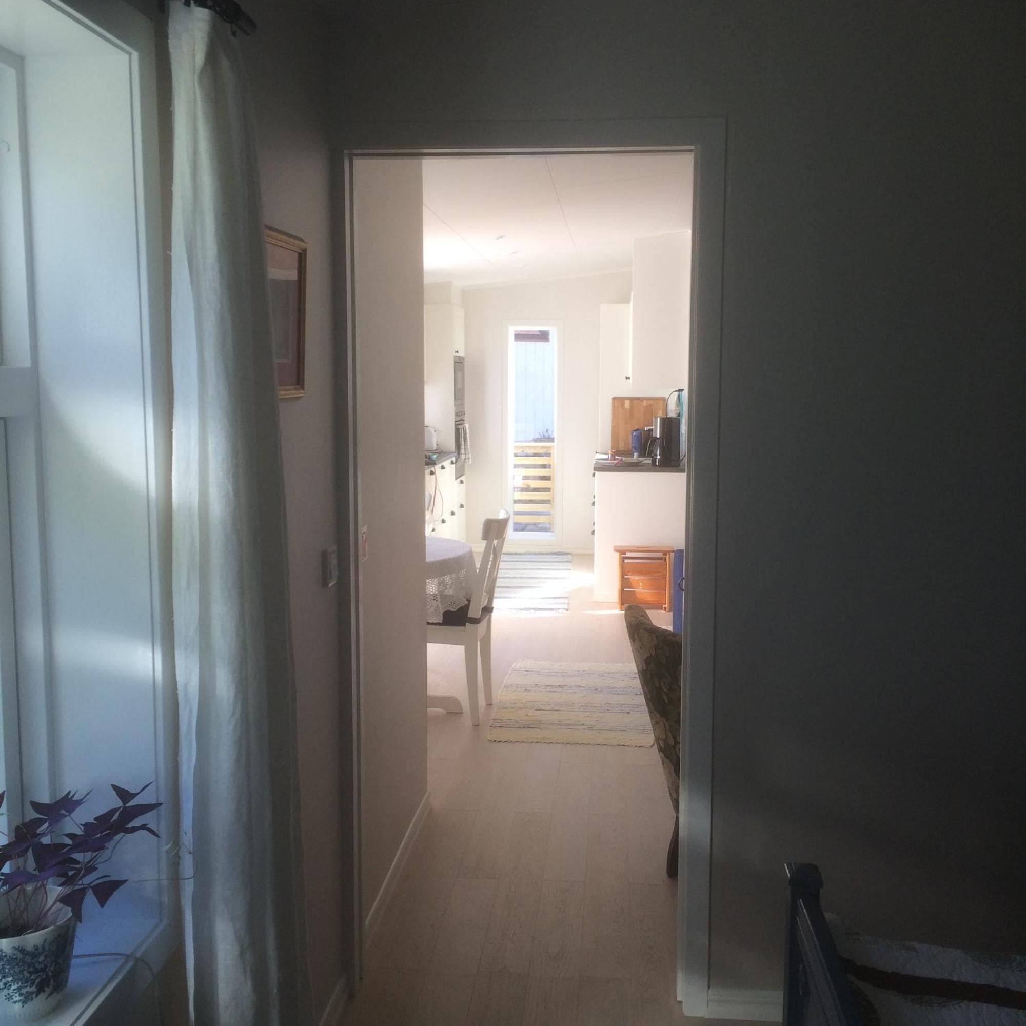 Aelvbacken Hotel Vasterlanda Bilik gambar