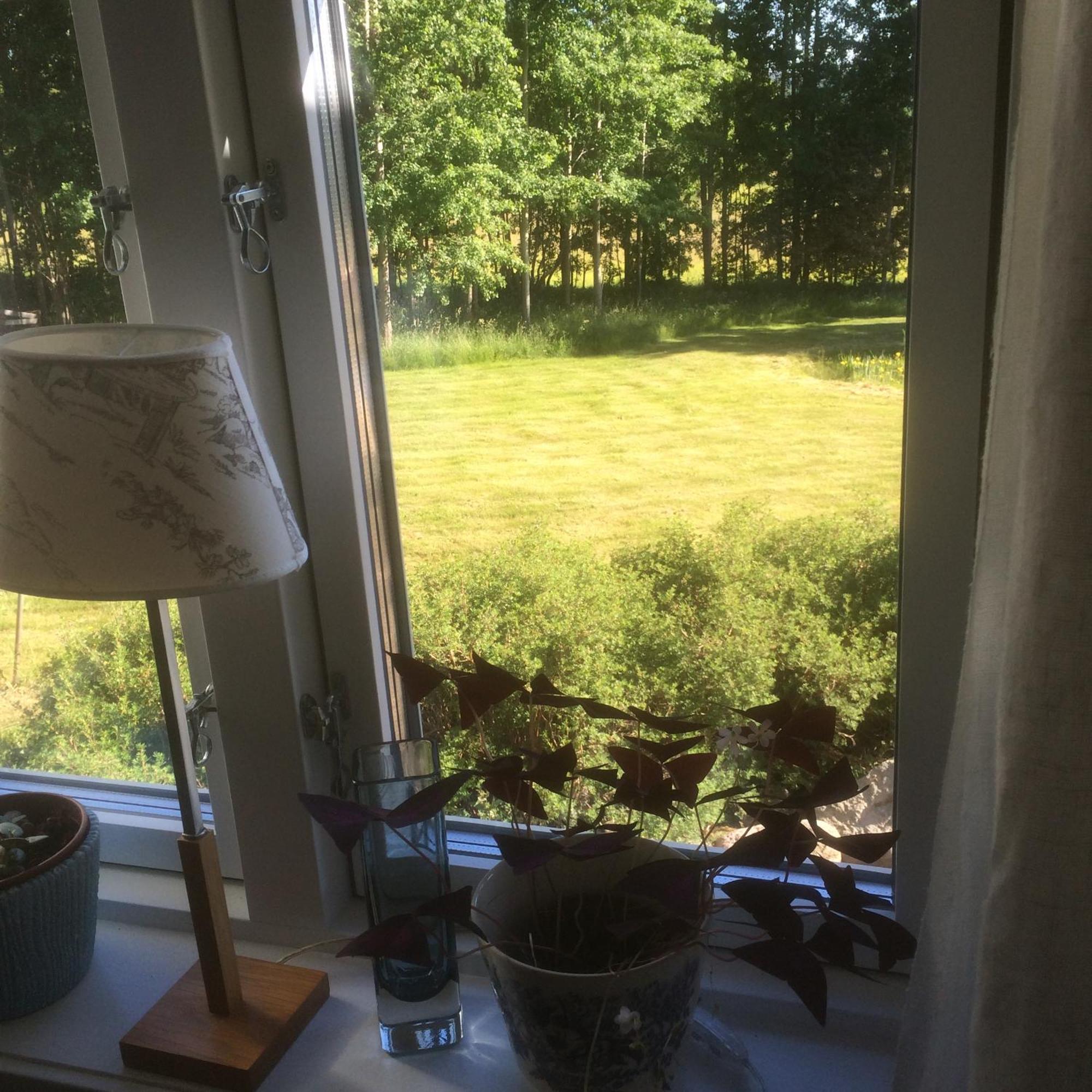 Aelvbacken Hotel Vasterlanda Bilik gambar