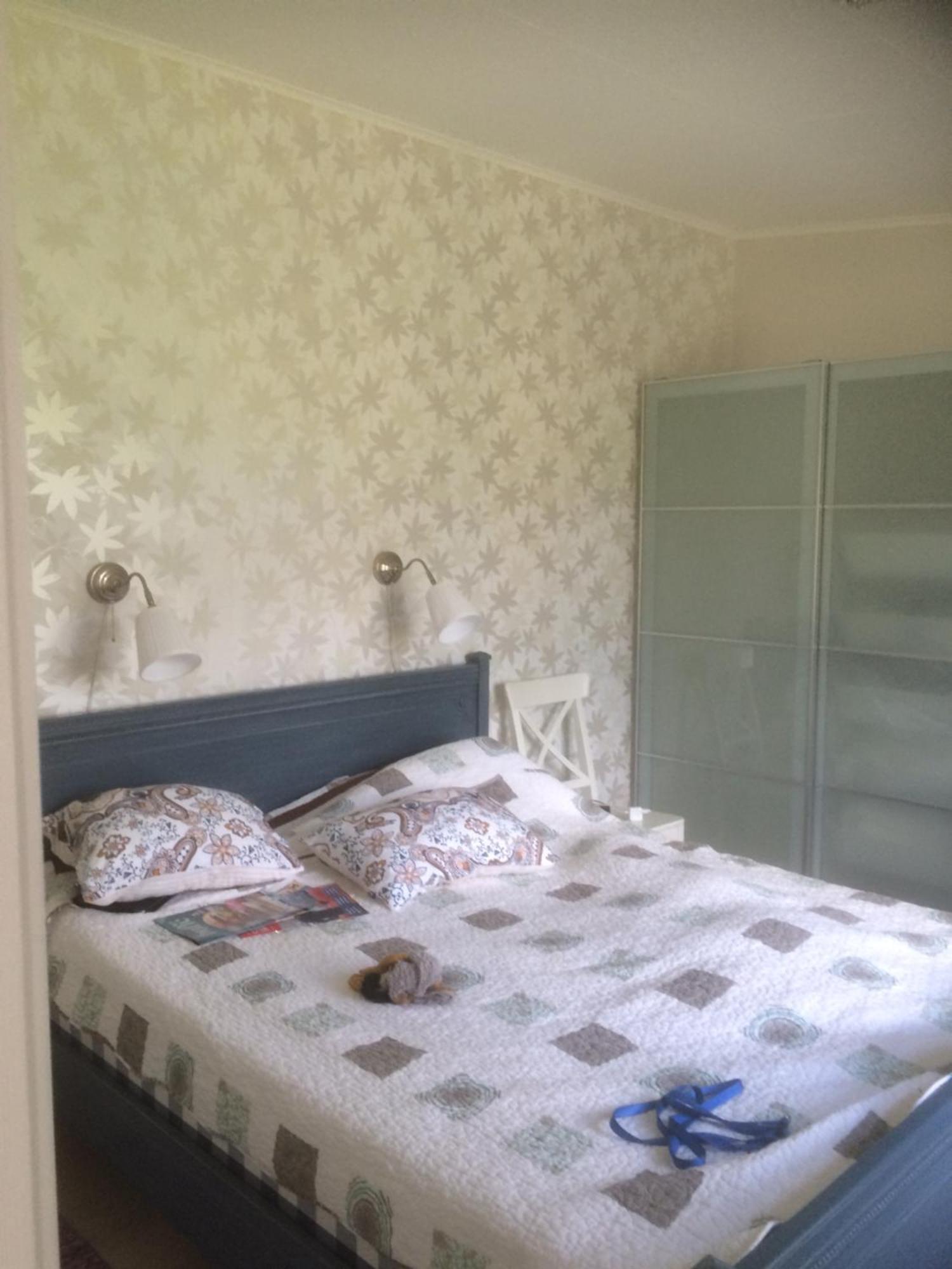 Aelvbacken Hotel Vasterlanda Luaran gambar