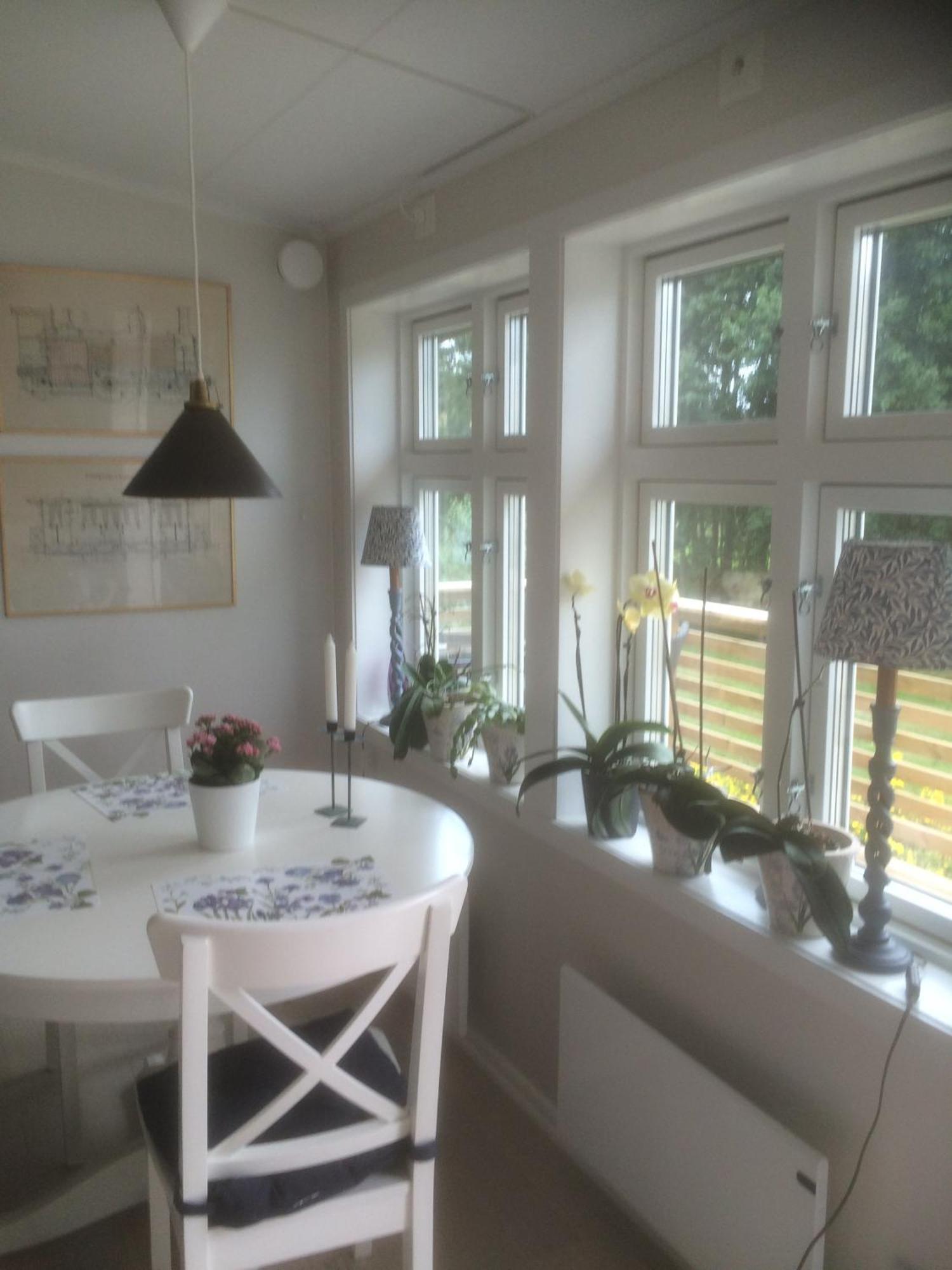 Aelvbacken Hotel Vasterlanda Luaran gambar
