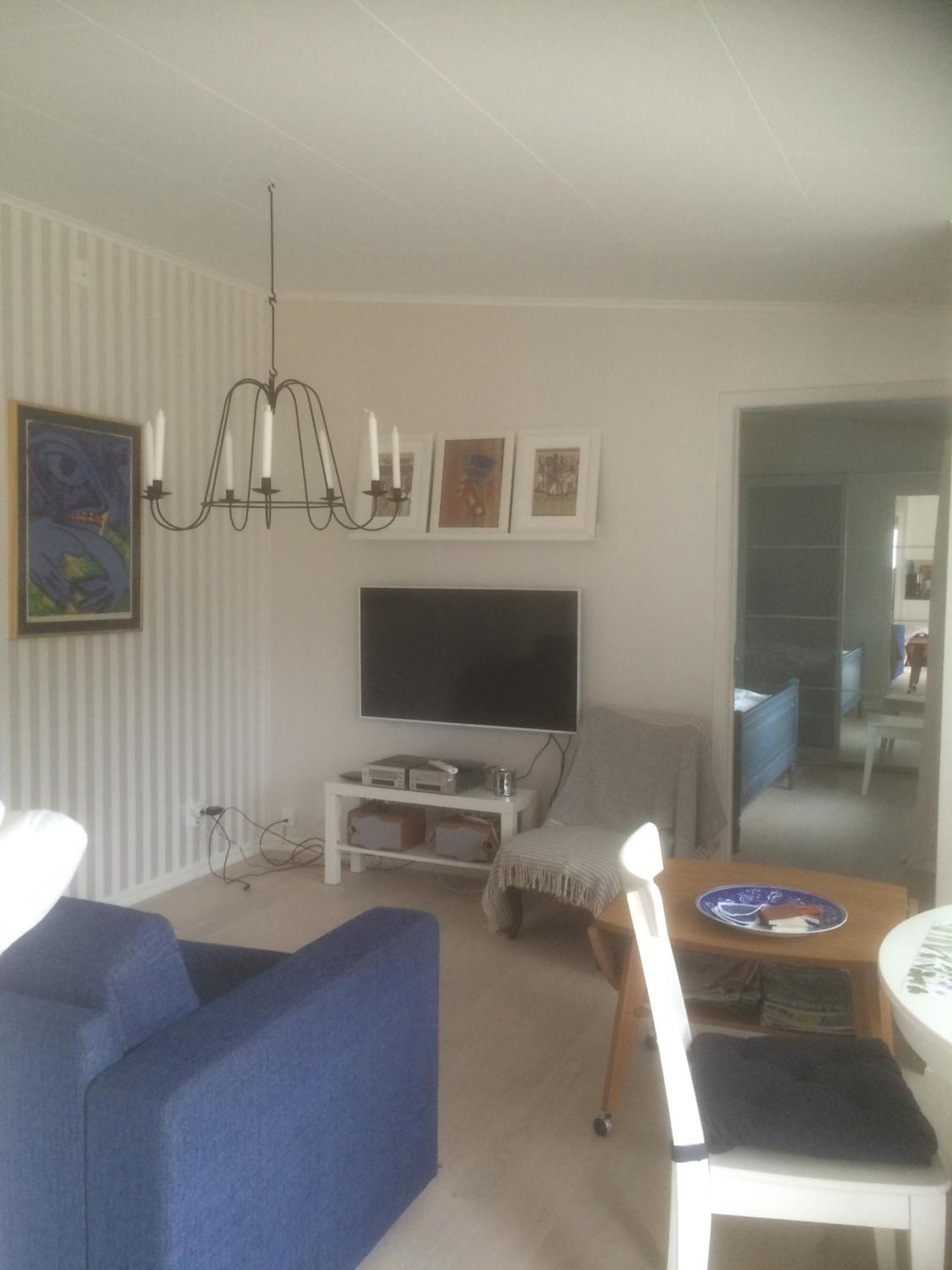 Aelvbacken Hotel Vasterlanda Luaran gambar
