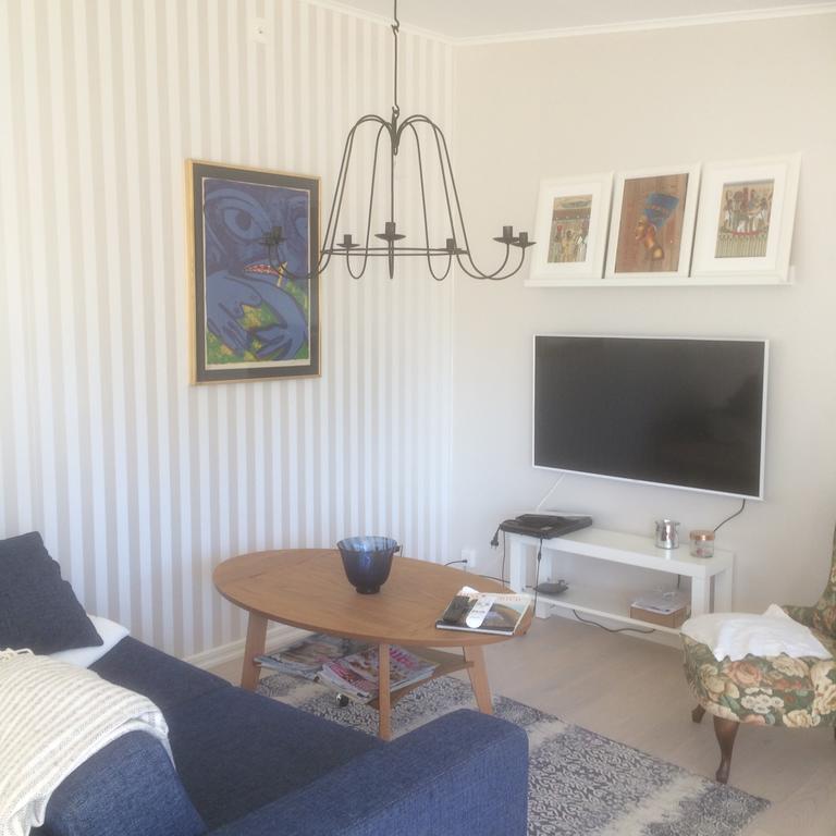 Aelvbacken Hotel Vasterlanda Luaran gambar