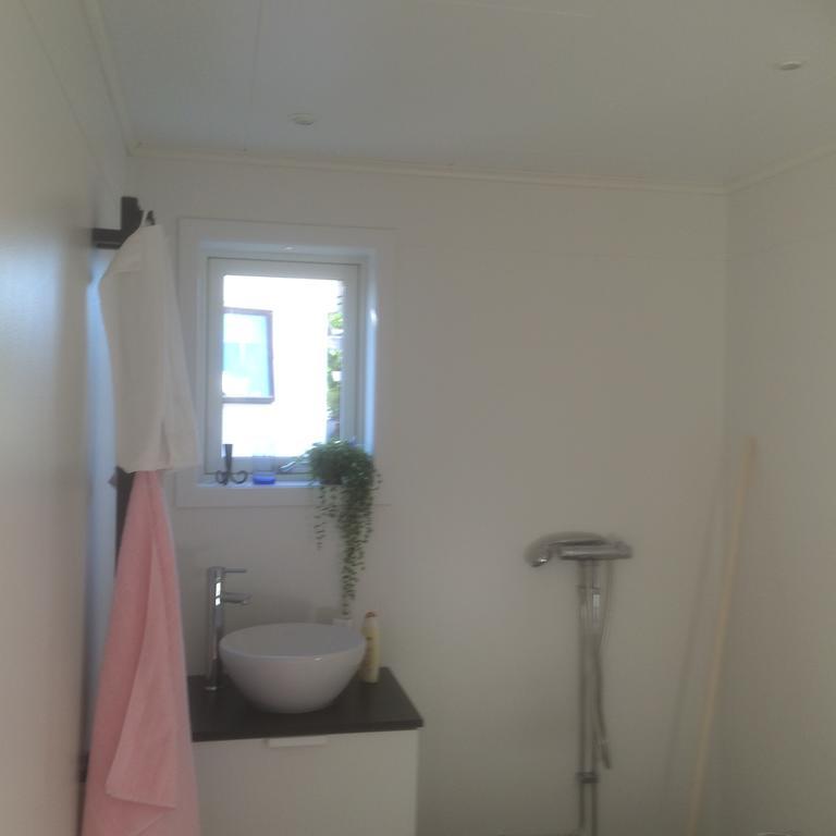 Aelvbacken Hotel Vasterlanda Luaran gambar