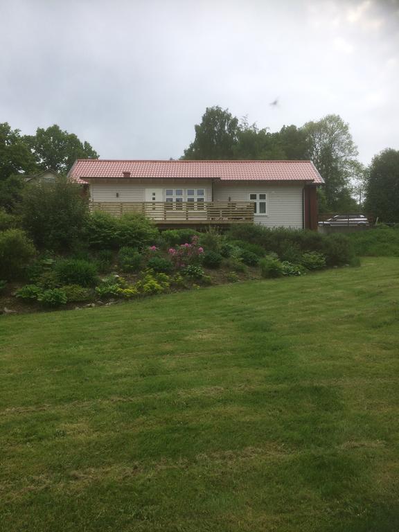 Aelvbacken Hotel Vasterlanda Luaran gambar